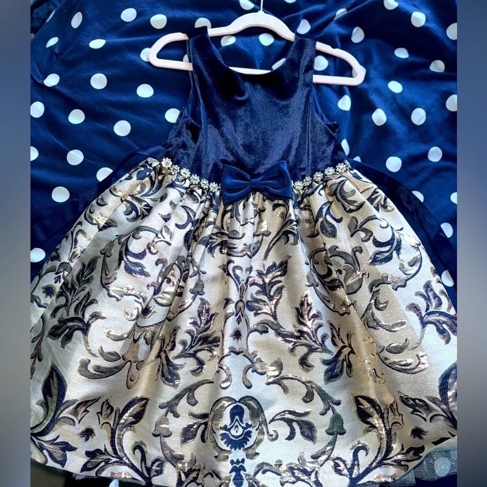American Princess Girls Dress size 5